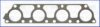 AUDI 06B253039E Gasket, exhaust manifold